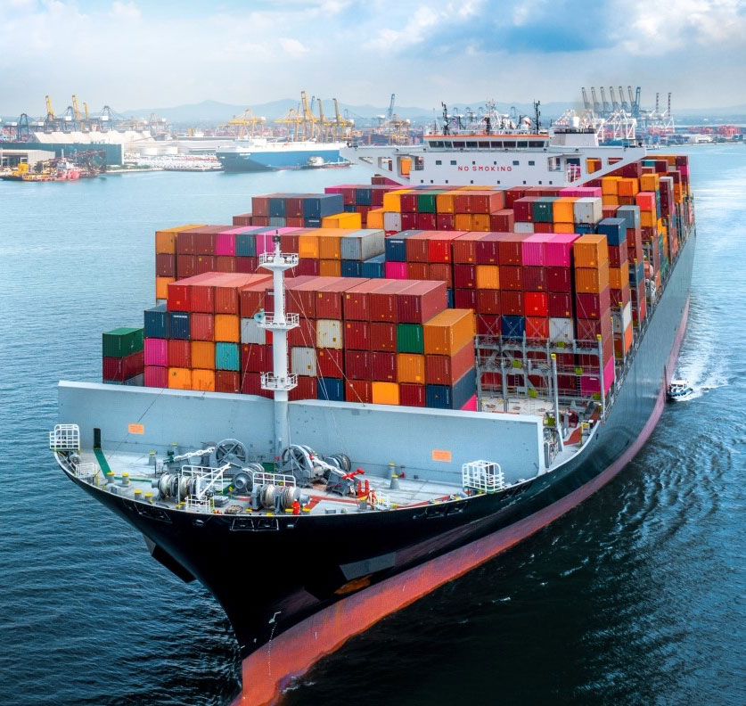 Milestone Global Logistics Team and Operations