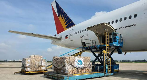 Air Freight