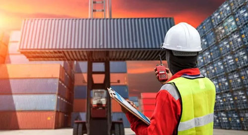 Customs Clearance