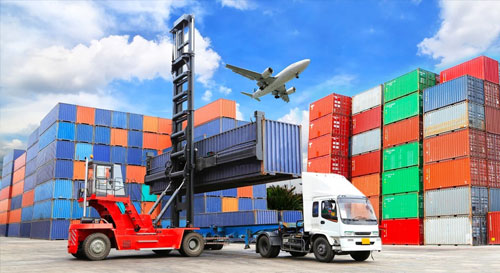 Freight Forwarding