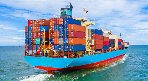 Ocean Freight
