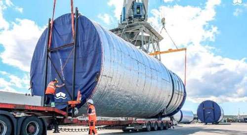 Project & Special Cargo